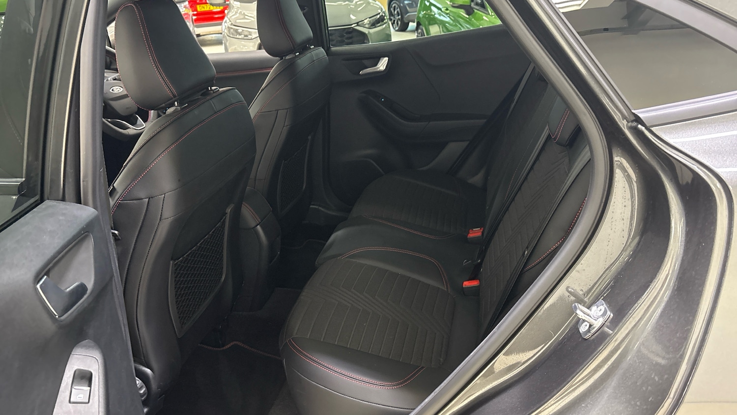 Used Ford Puma 2023 for sale - 76490420: Photo 16