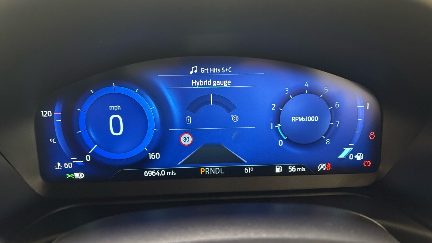 Used Ford Puma 2023 for sale - 76490420: Photo 18