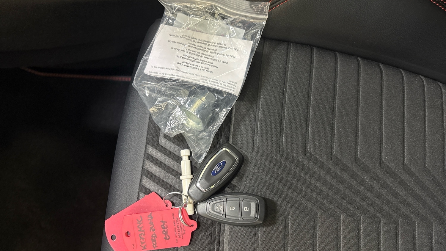 Used Ford Puma 2023 for sale - 76490420: Photo 19