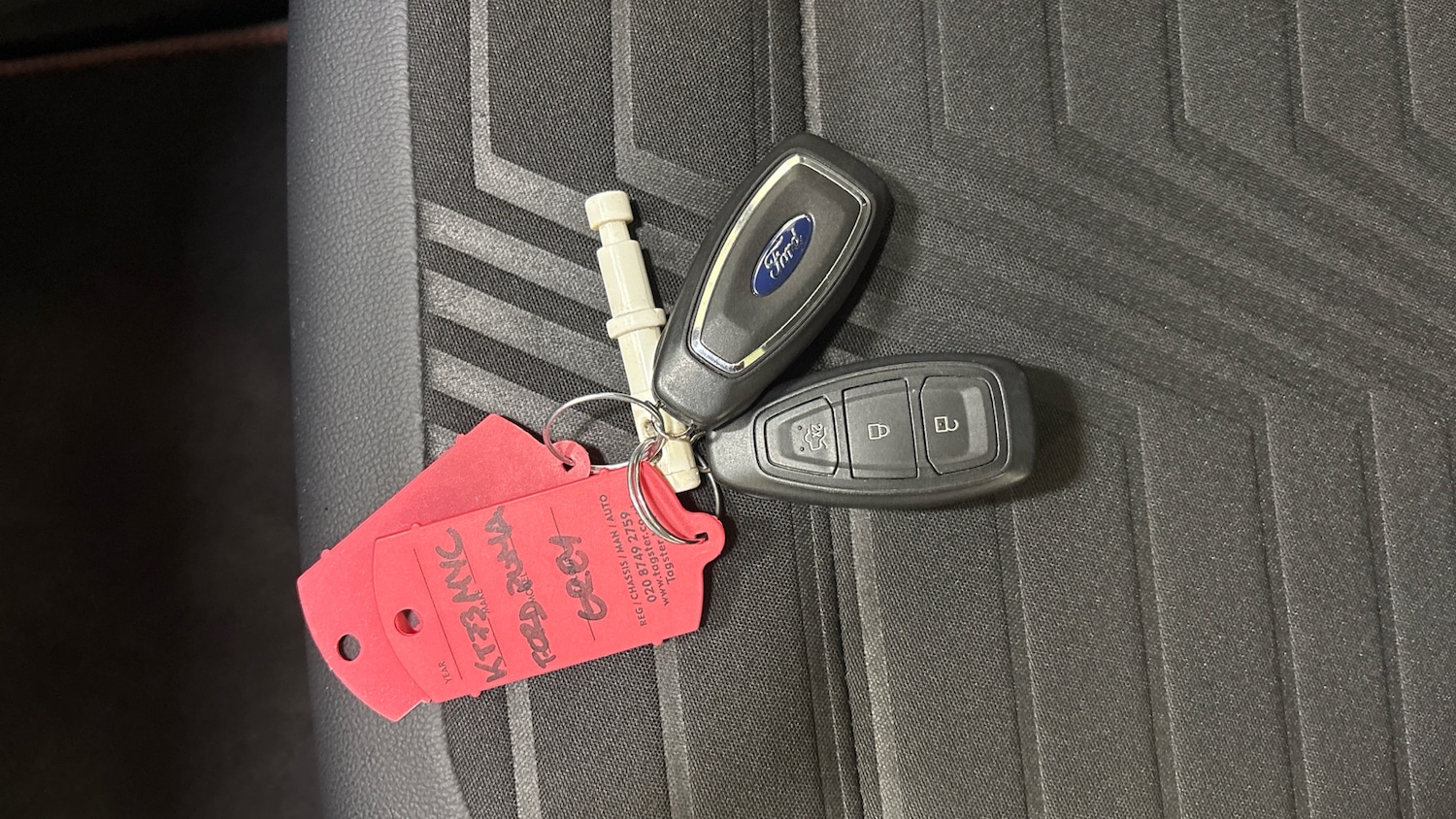 Used Ford Puma 2023 for sale - 76490420: Photo 20