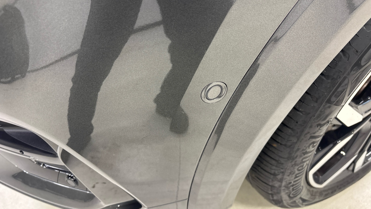 Used Ford Puma 2023 for sale - 76490420: Photo 23