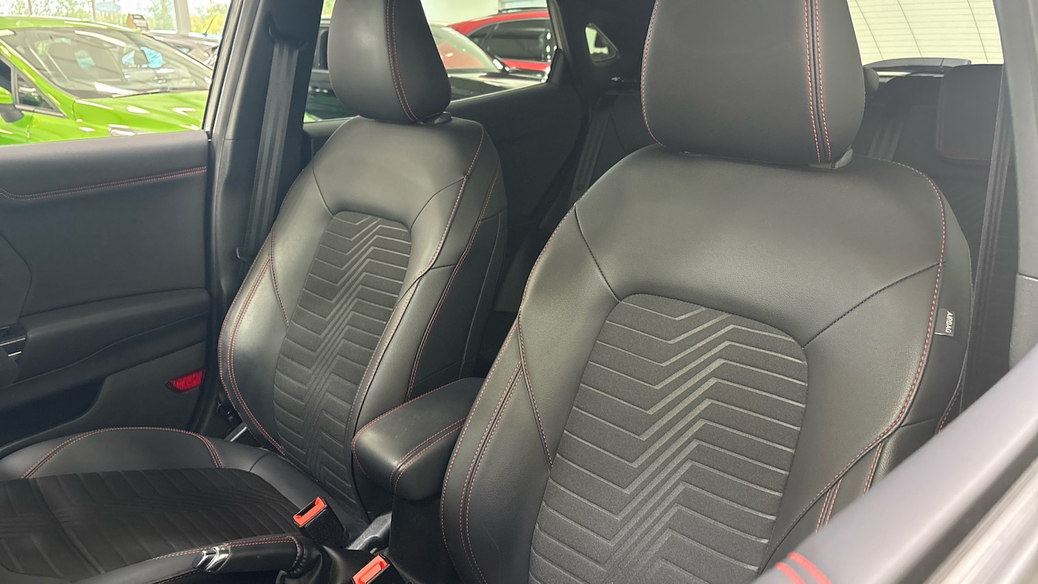 Used Ford Puma 2023 for sale - 76490420: Photo 25