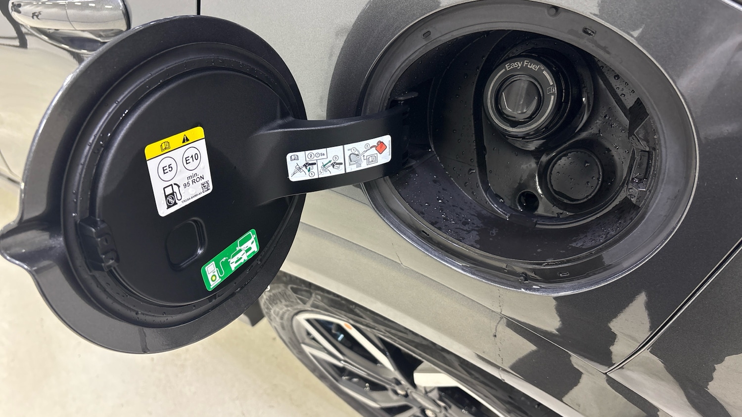 Used Ford Puma 2023 for sale - 76490420: Photo 26