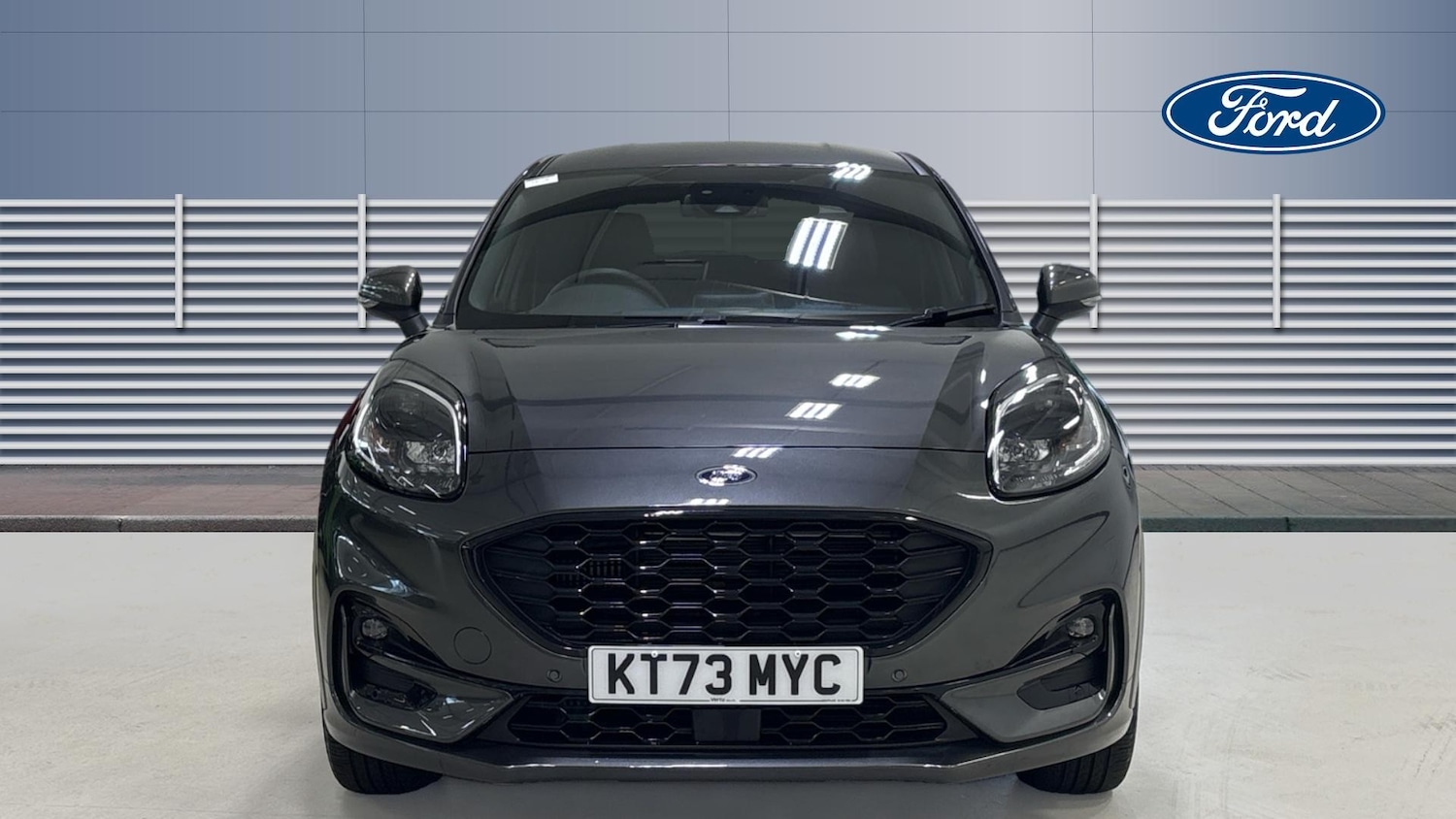 Used Ford Puma 2023 for sale - 76490420: Photo 3