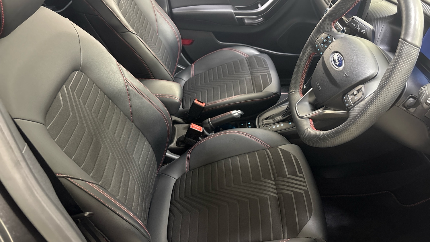 Used Ford Puma 2023 for sale - 76490420: Photo 33