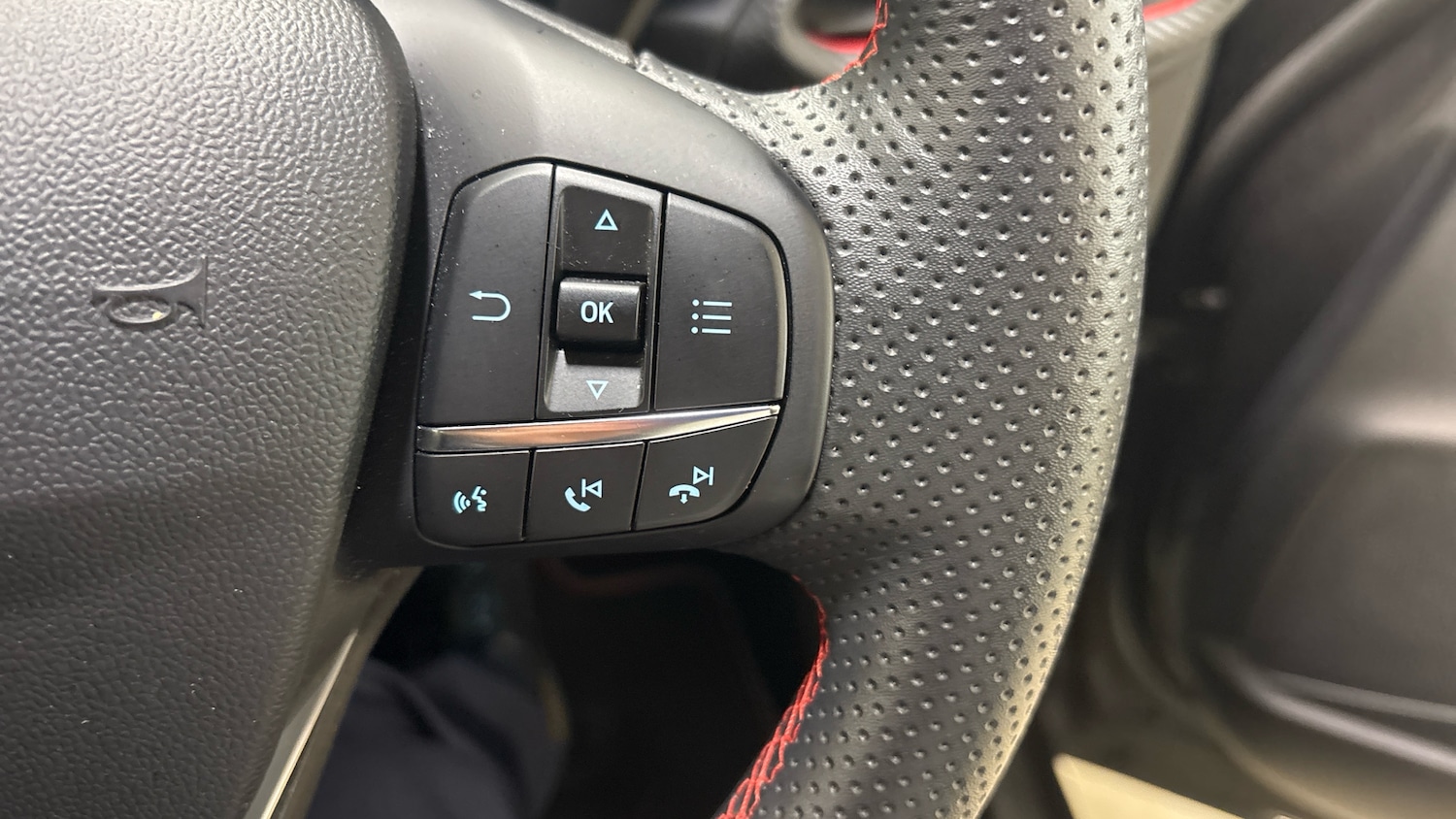 Used Ford Puma 2023 for sale - 76490420: Photo 36