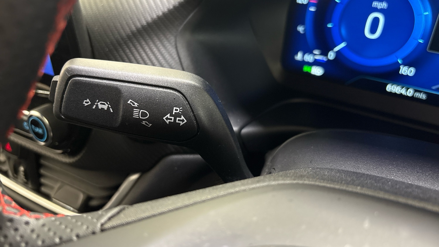 Used Ford Puma 2023 for sale - 76490420: Photo 38