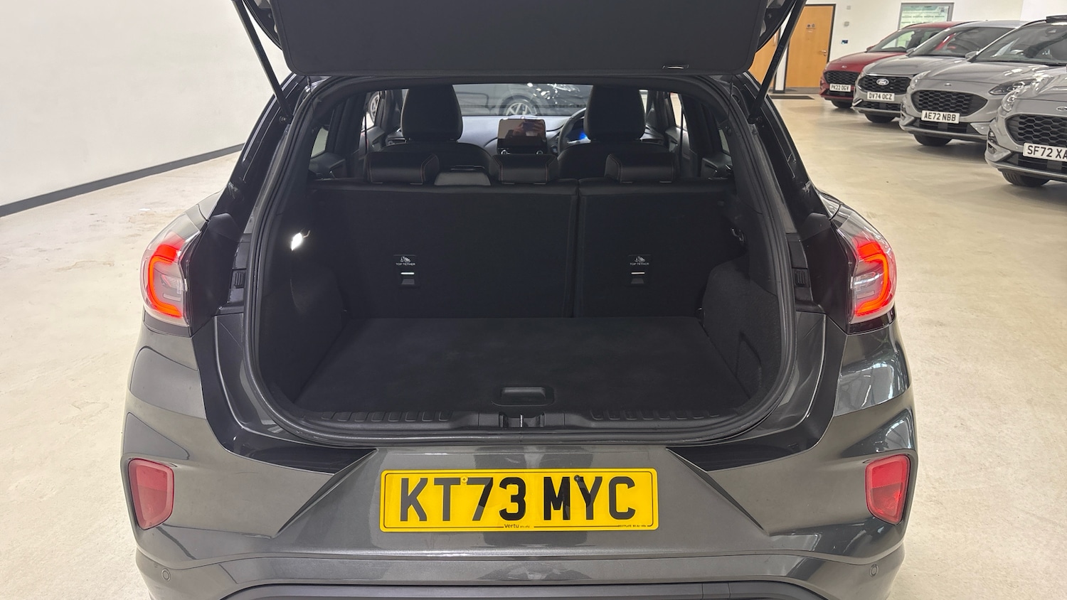 Used Ford Puma 2023 for sale - 76490420: Photo 4