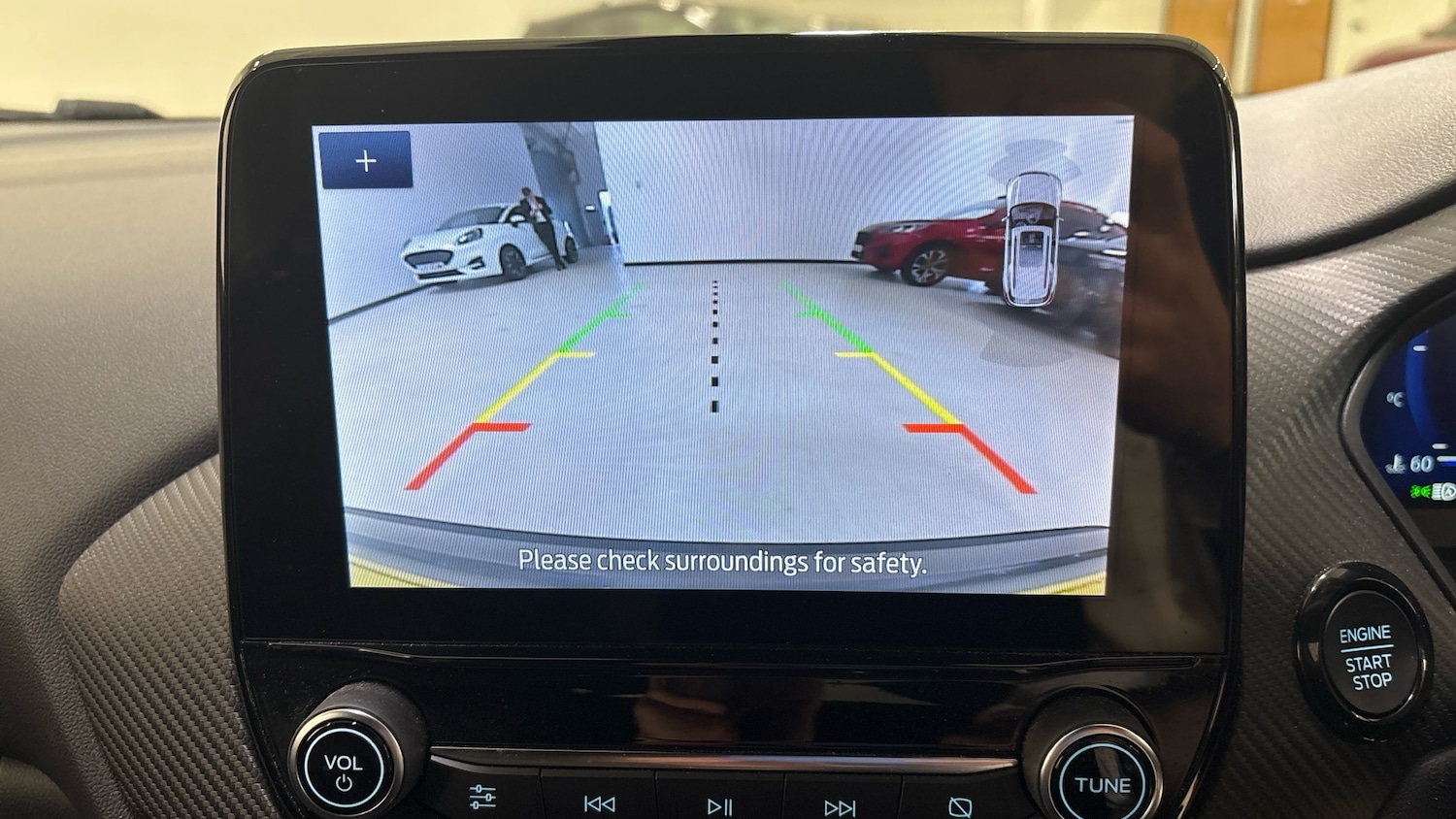 Used Ford Puma 2023 for sale - 76490420: Photo 40