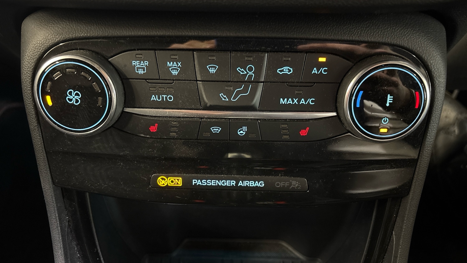 Used Ford Puma 2023 for sale - 76490420: Photo 42