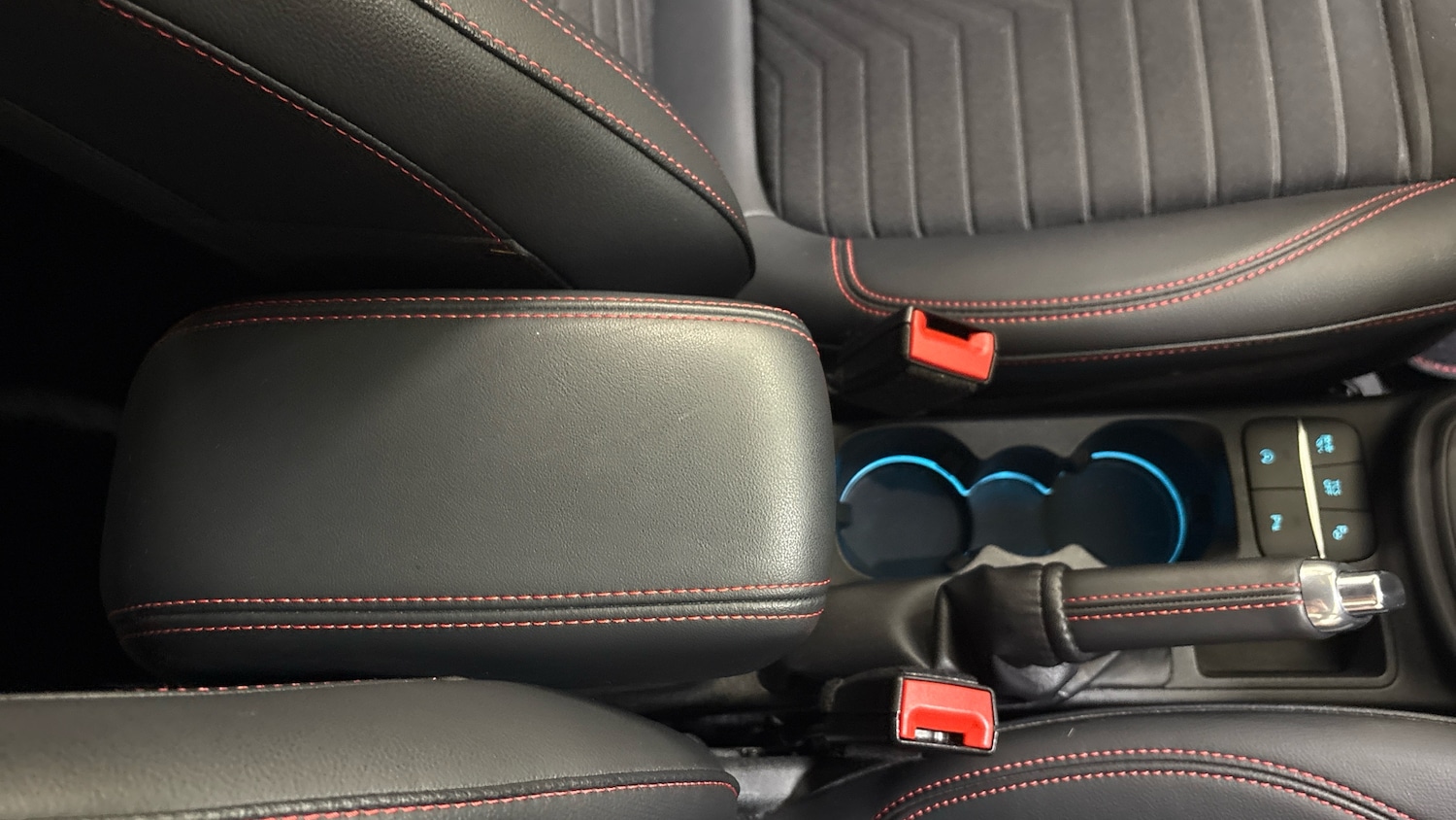 Used Ford Puma 2023 for sale - 76490420: Photo 44