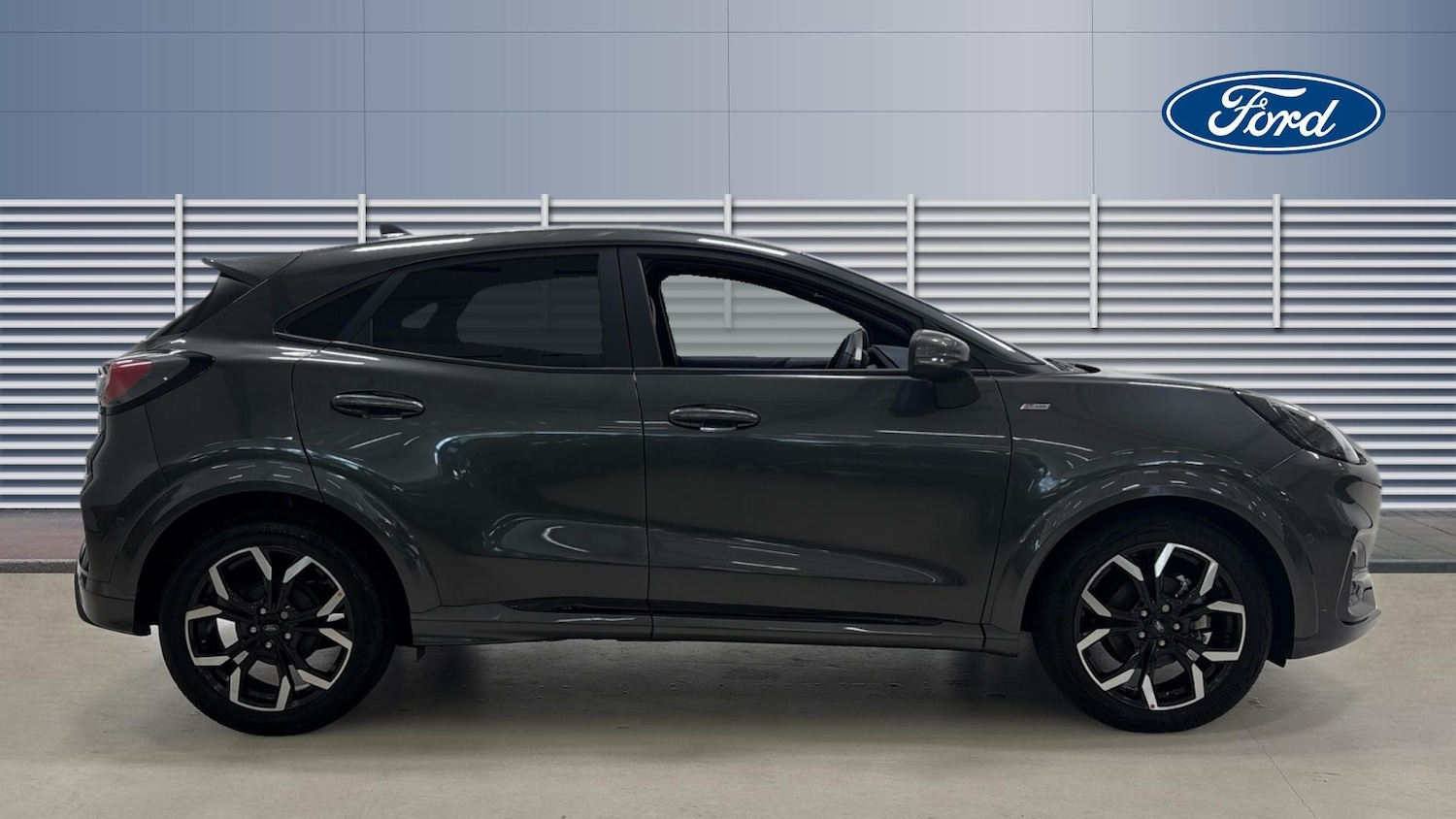 Used Ford Puma 2023 for sale - 76490420: Photo 5