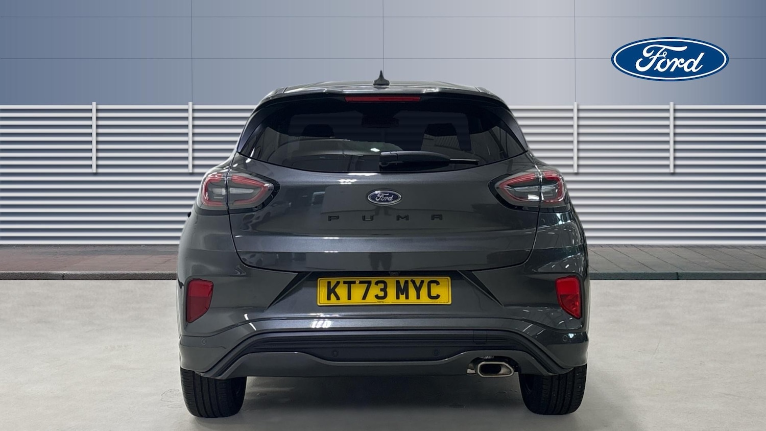 Used Ford Puma 2023 for sale - 76490420: Photo 6