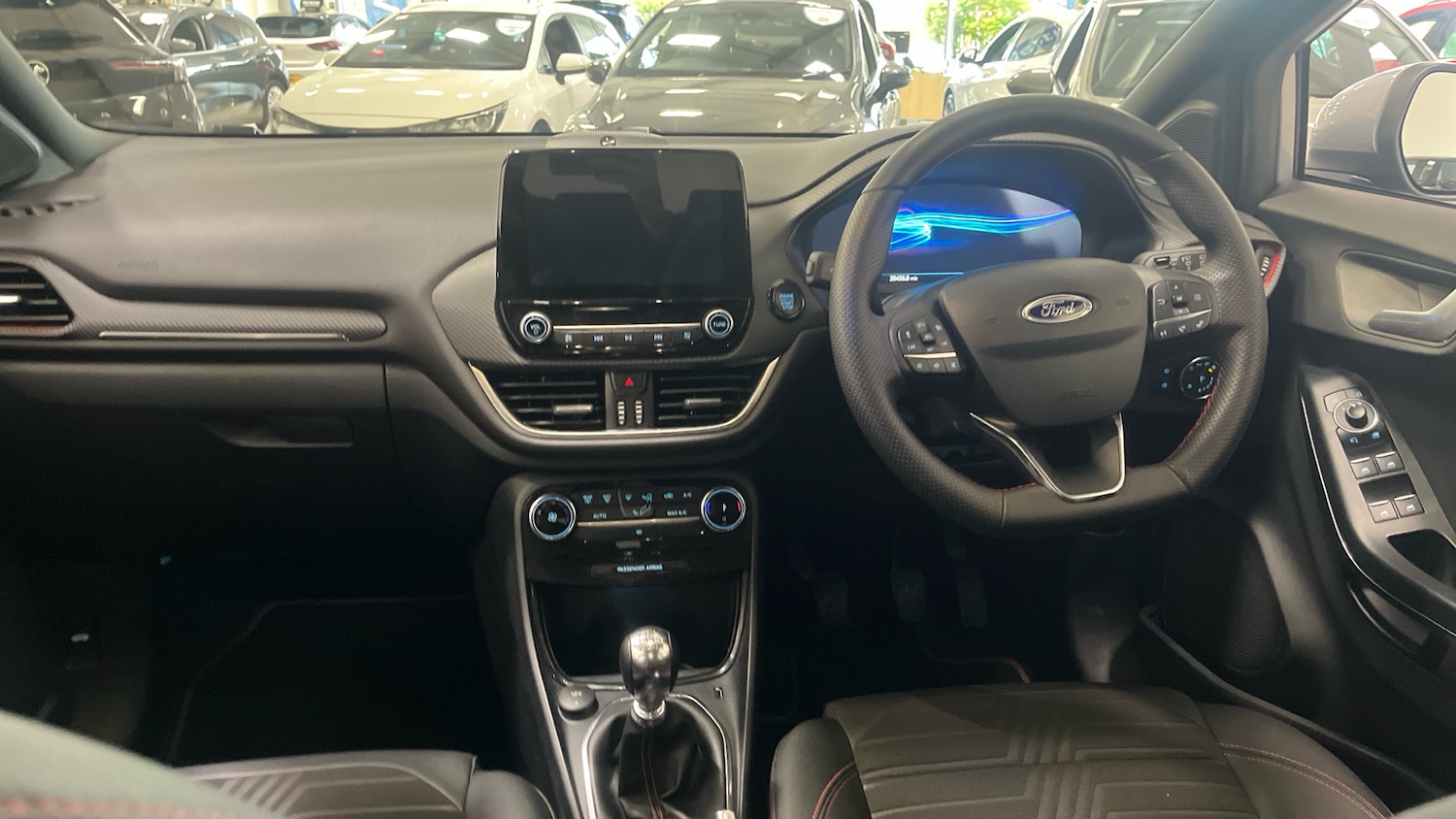 Used Ford Puma 2023 for sale - 76968356: Photo 10