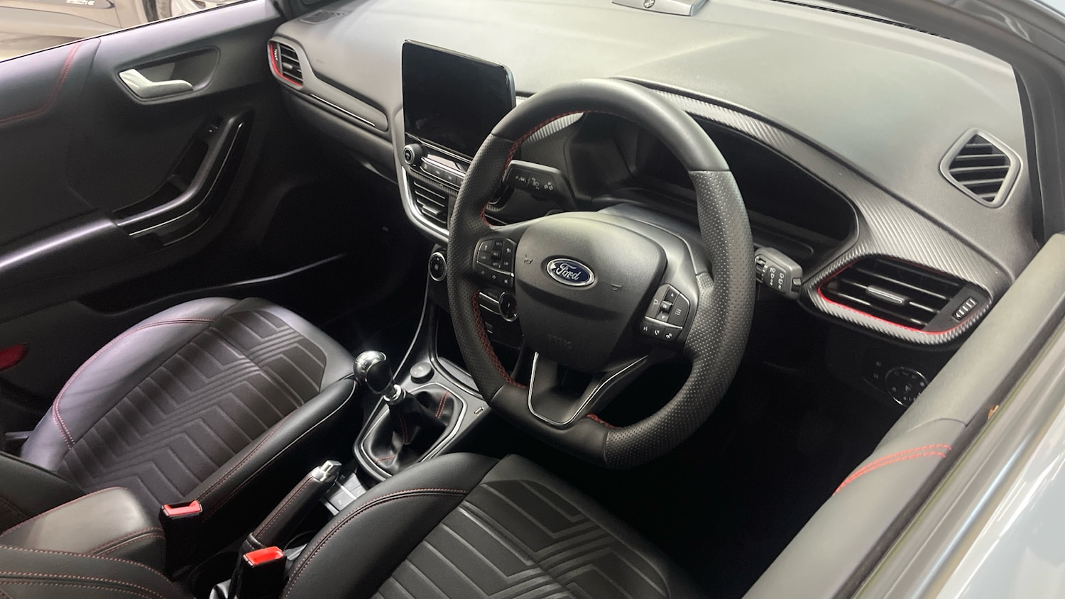 Used Ford Puma 2023 for sale - 76968356: Photo 11