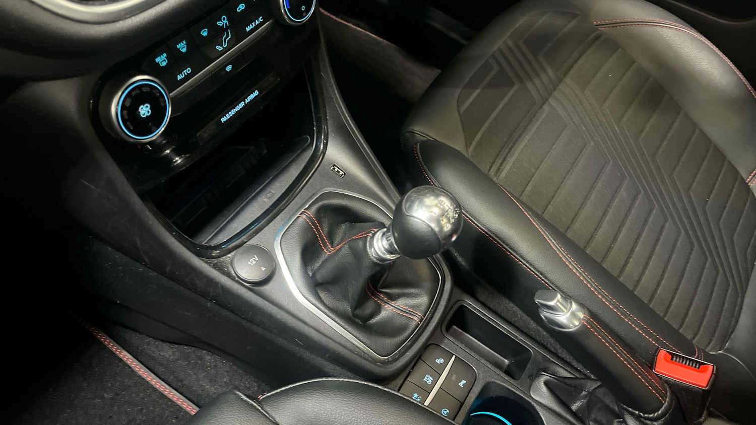 Used Ford Puma 2023 for sale - 76968356: Photo 13