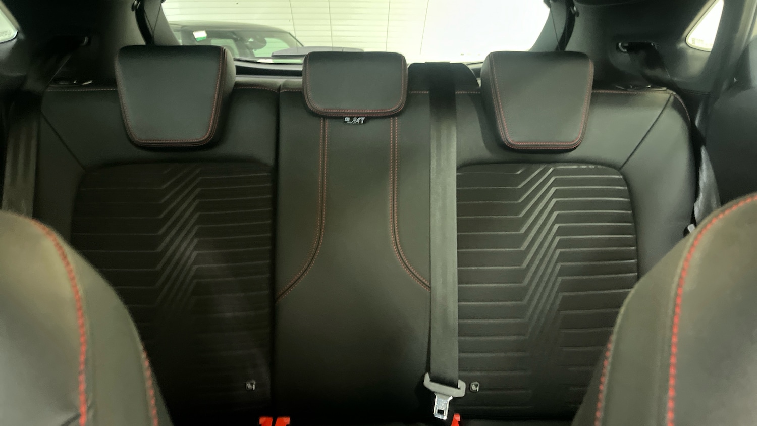 Used Ford Puma 2023 for sale - 76968356: Photo 15