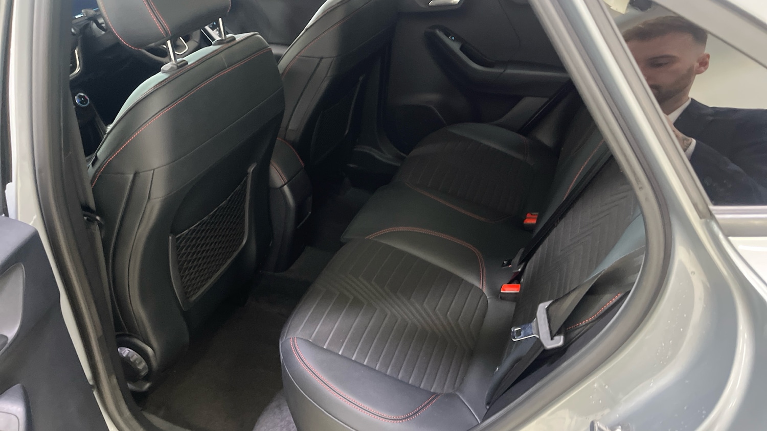 Used Ford Puma 2023 for sale - 76968356: Photo 16