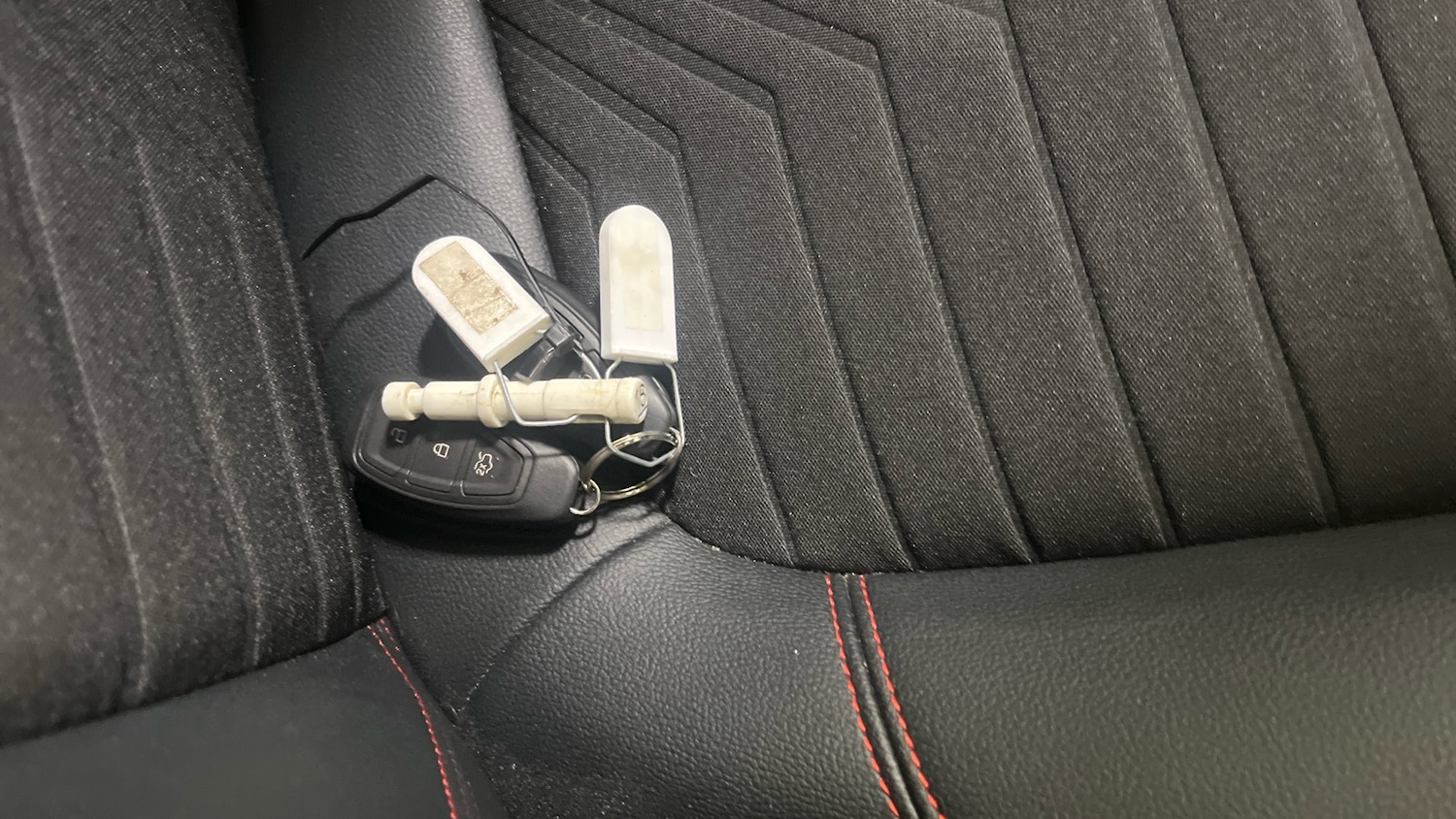 Used Ford Puma 2023 for sale - 76968356: Photo 20