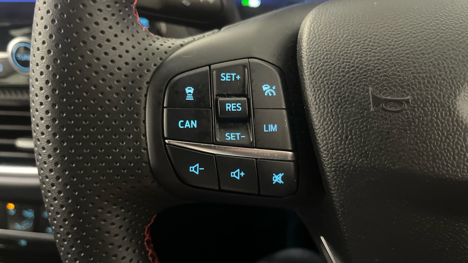 Used Ford Puma 2023 for sale - 76968356: Photo 21