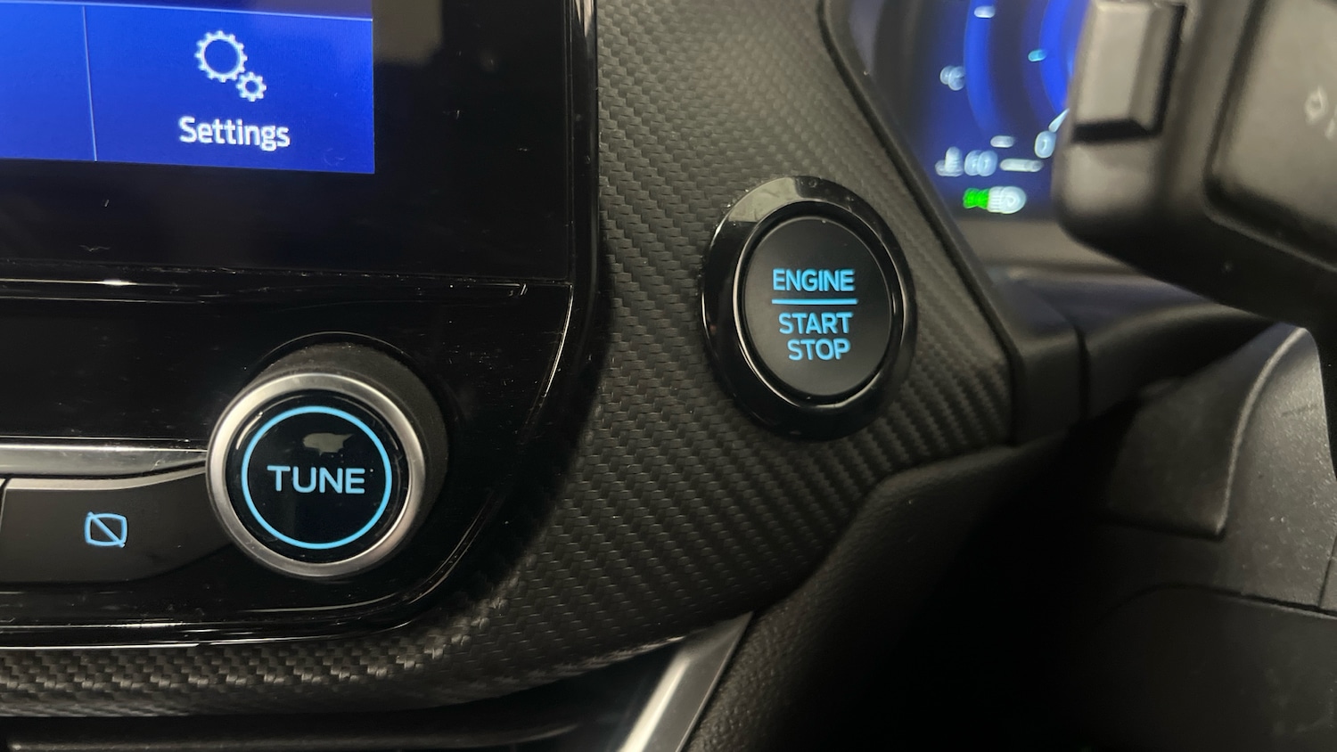 Used Ford Puma 2023 for sale - 76968356: Photo 26