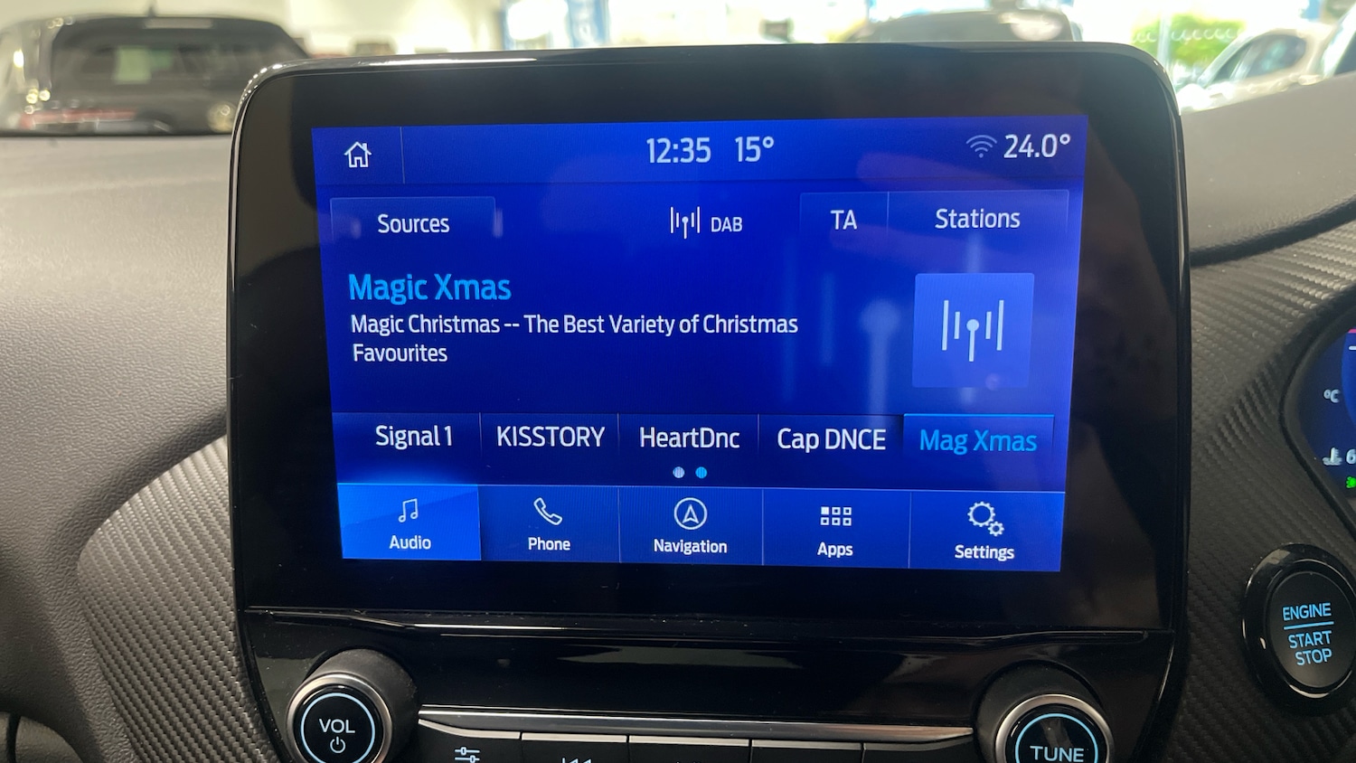 Used Ford Puma 2023 for sale - 76968356: Photo 27