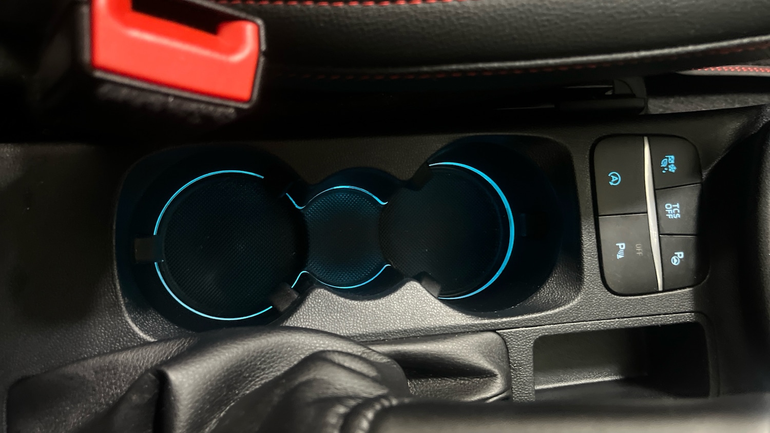 Used Ford Puma 2023 for sale - 76968356: Photo 36