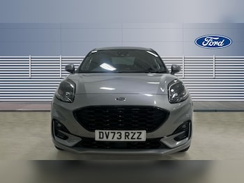 Used Ford Puma 2023 for sale - 76968356: Photo
