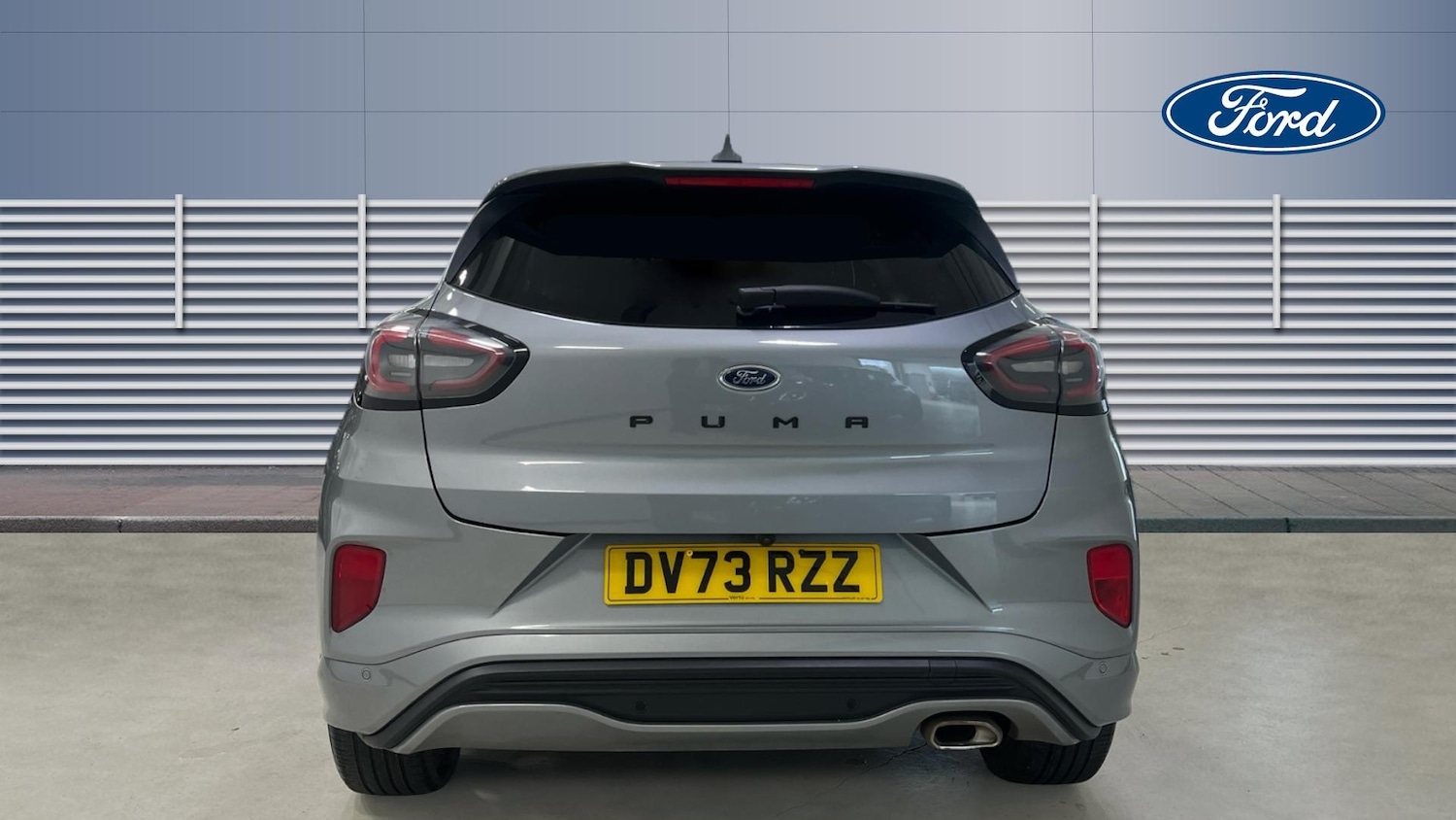 Used Ford Puma 2023 for sale - 76968356: Photo 6