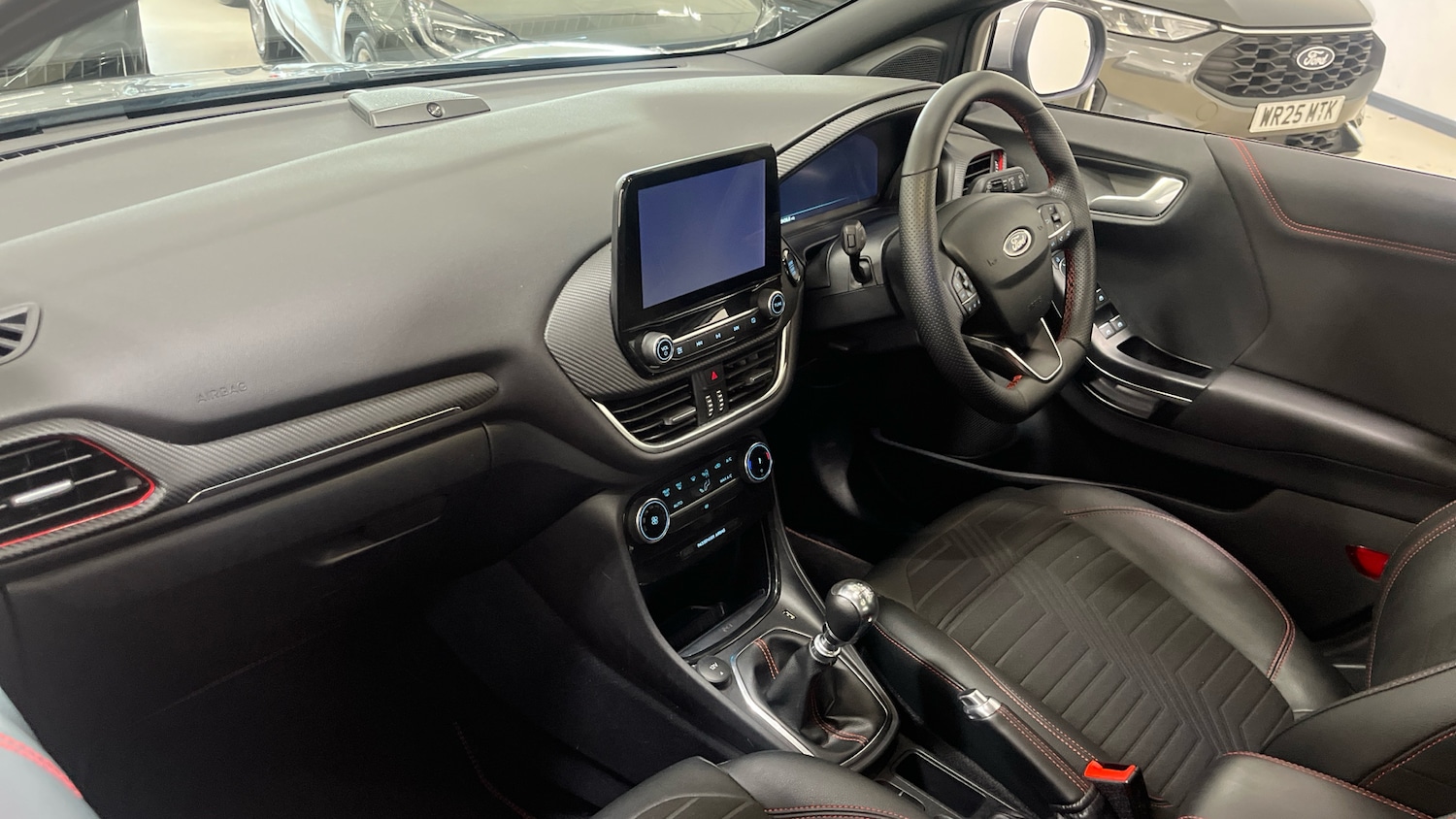 Used Ford Puma 2023 for sale - 76968356: Photo 9