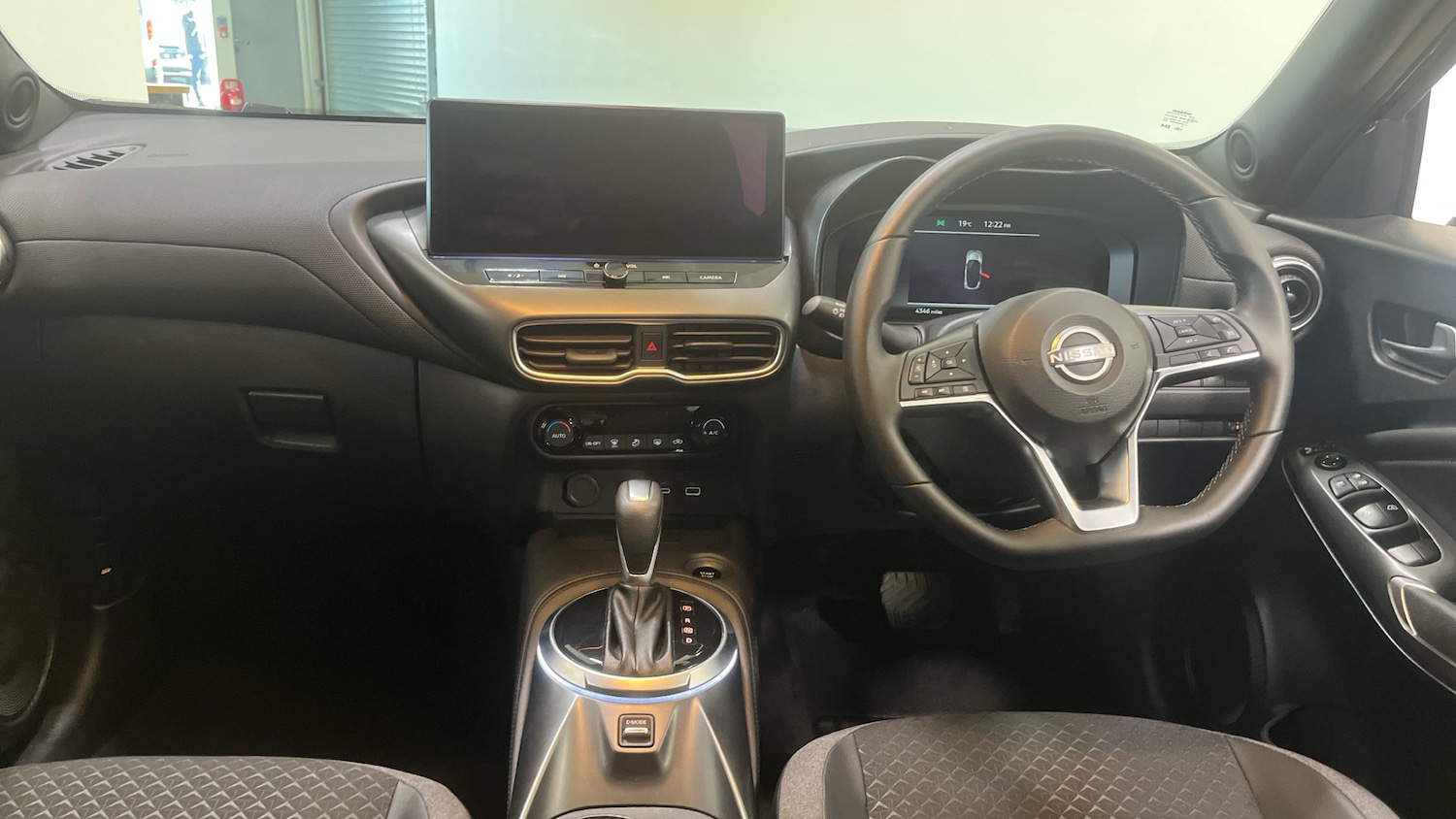 Used Nissan Juke 2025 for sale - 77562455: Photo 10