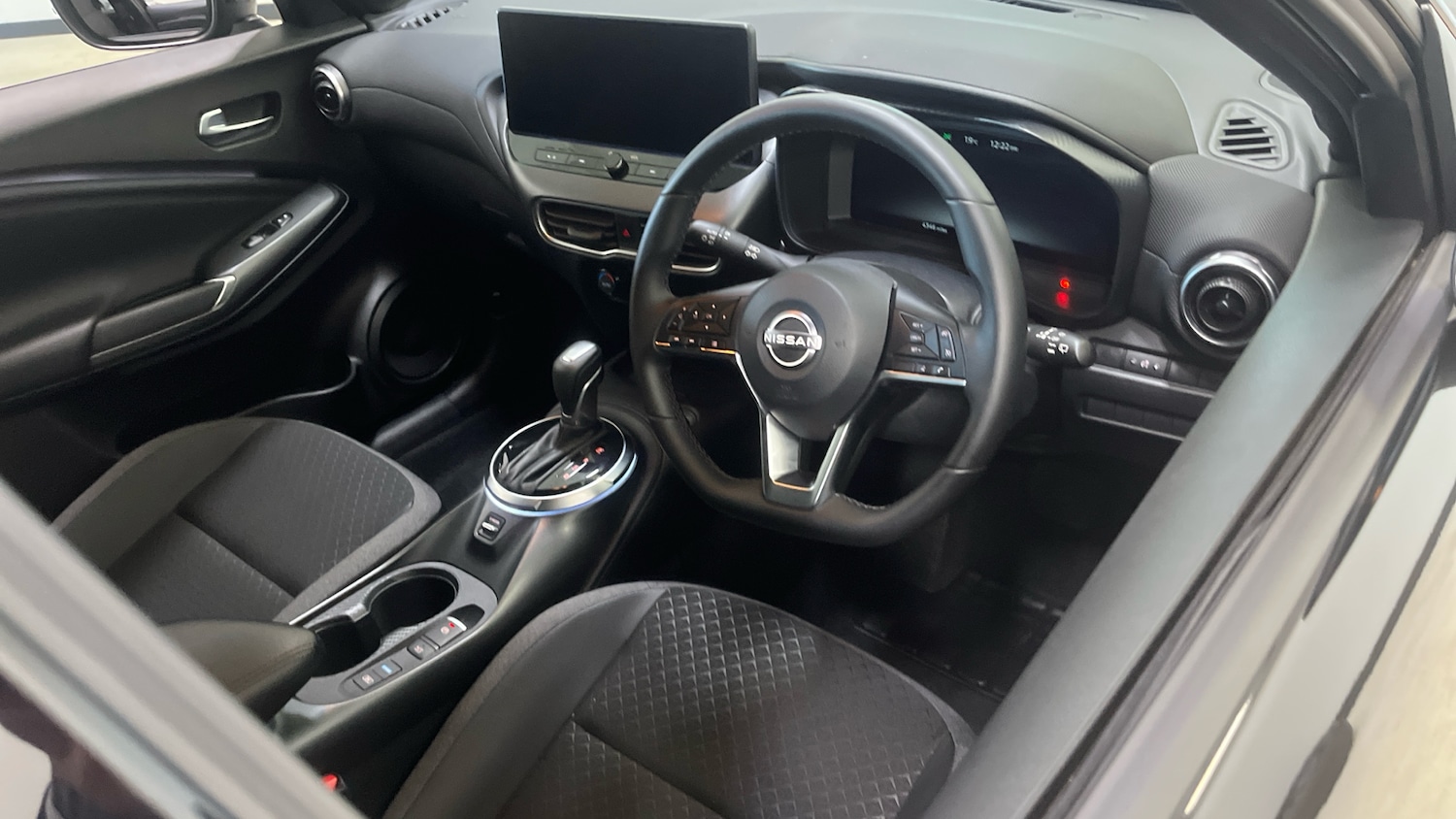 Used Nissan Juke 2025 for sale - 77562455: Photo 11