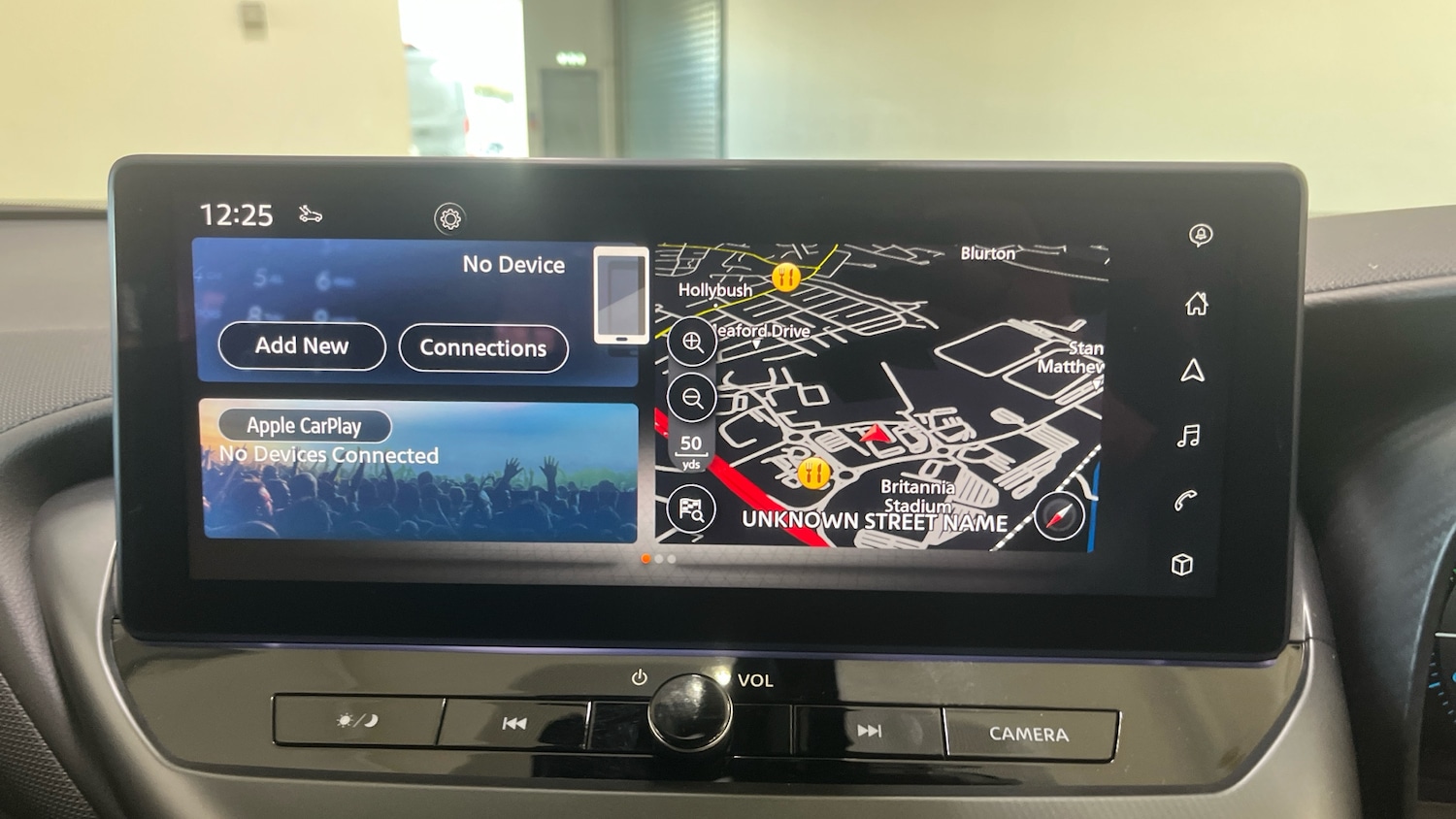 Used Nissan Juke 2025 for sale - 77562455: Photo 12