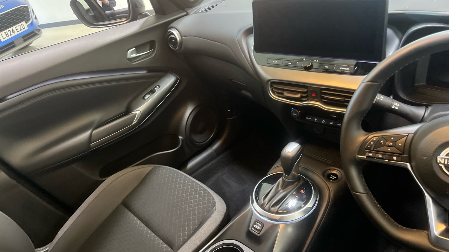 Used Nissan Juke 2025 for sale - 77562455: Photo 14