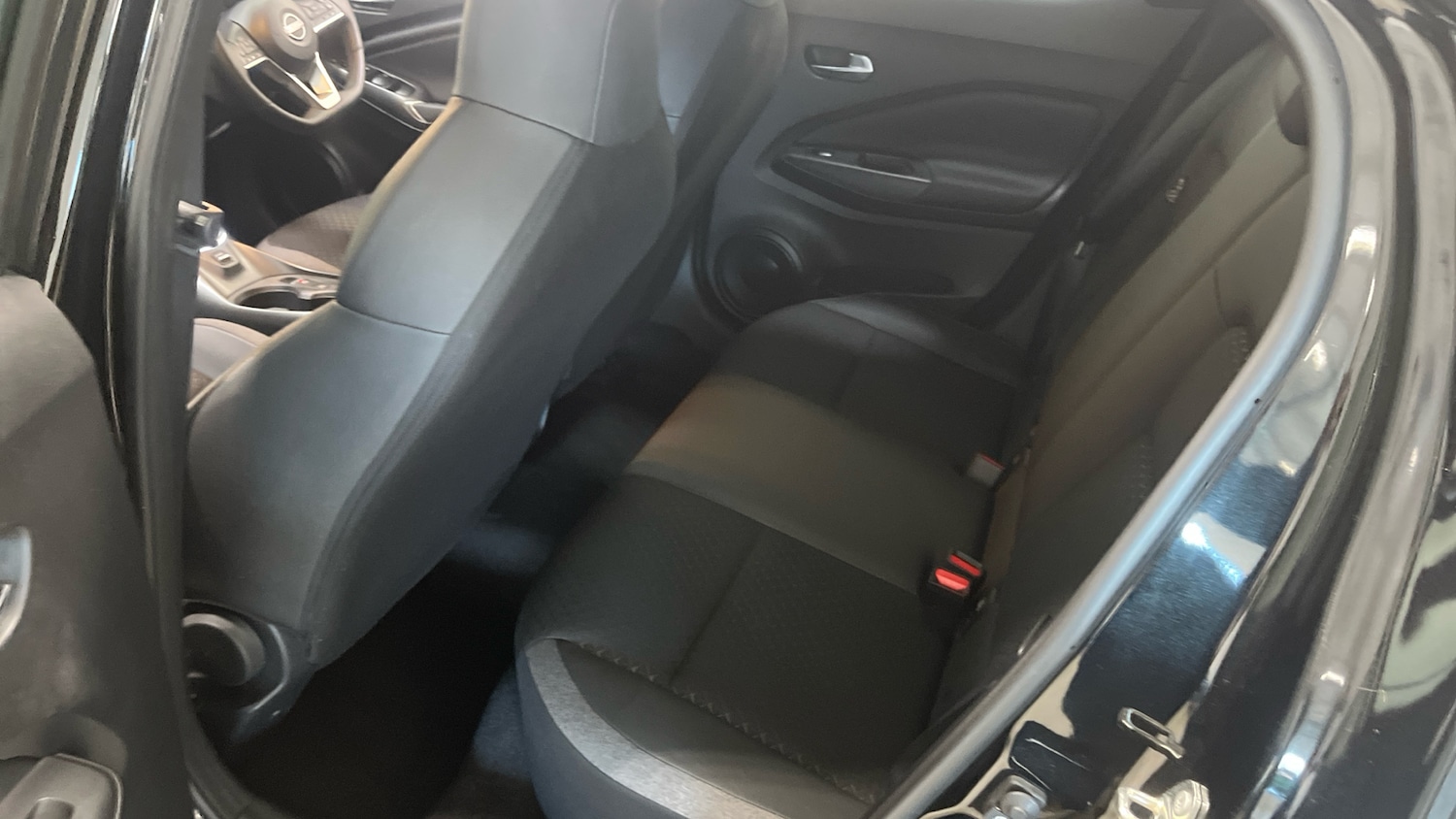 Used Nissan Juke 2025 for sale - 77562455: Photo 16