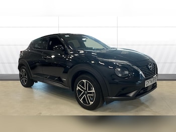 Used Nissan Juke 2025 for sale - 77562455: Photo