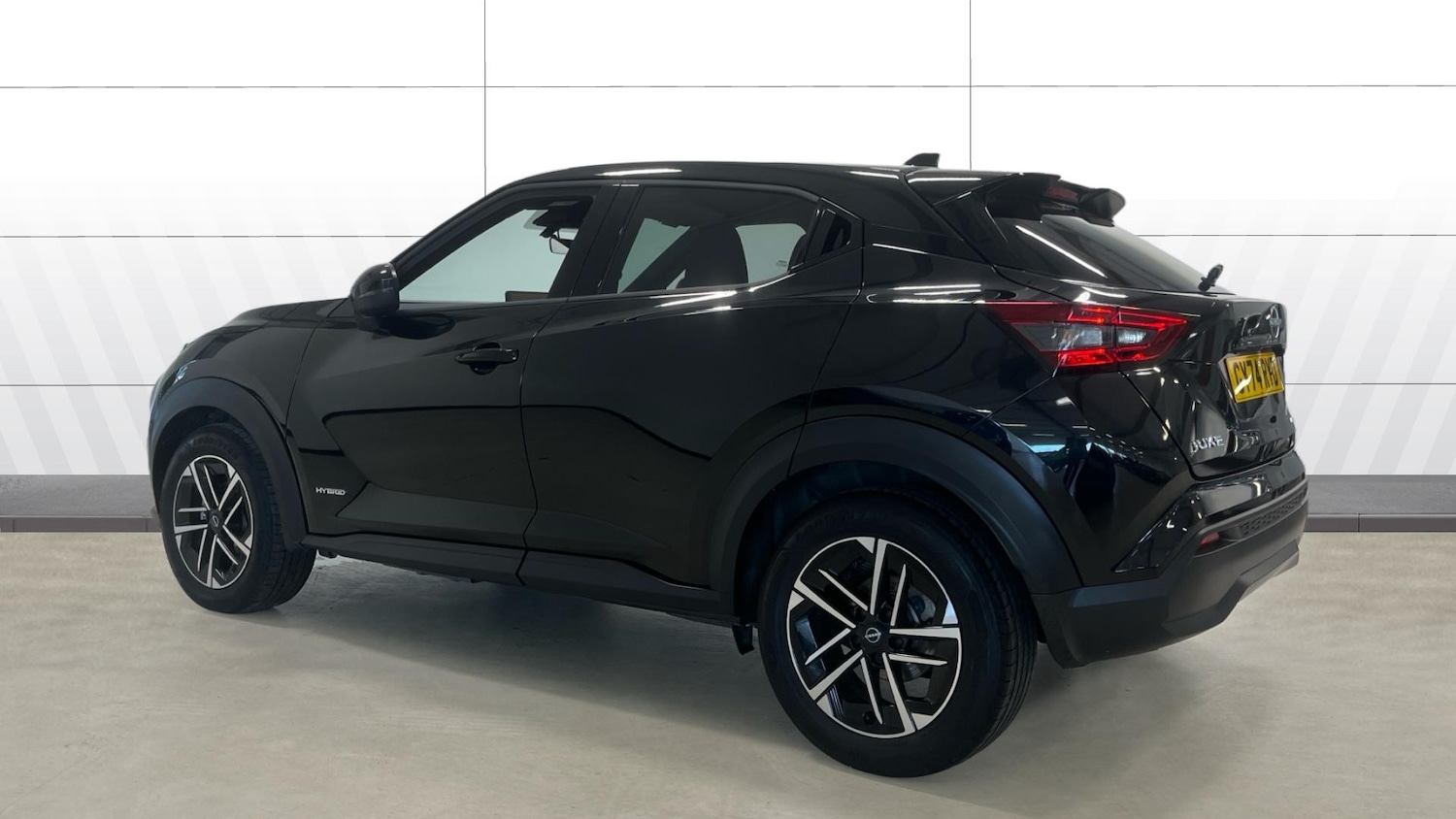 Used Nissan Juke 2025 for sale - 77562455: Photo 2