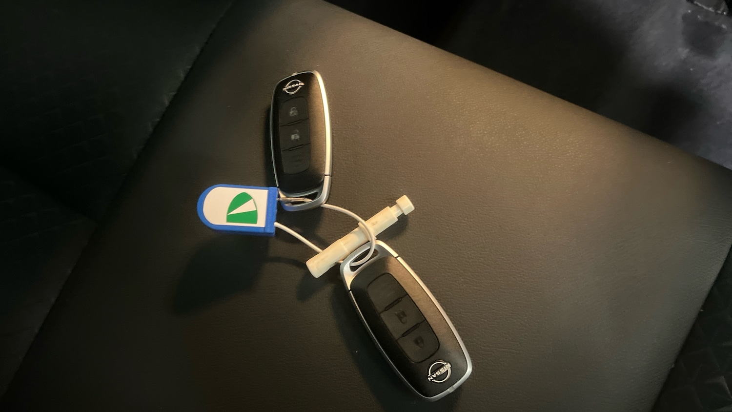 Used Nissan Juke 2025 for sale - 77562455: Photo 20