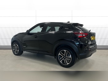 Used Nissan Juke 2025 for sale - 77562455: Photo