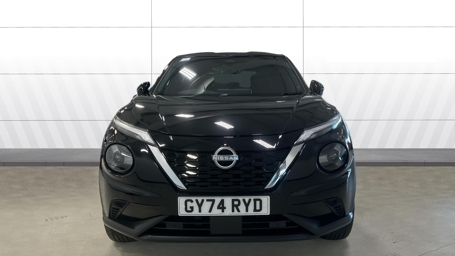 Used Nissan Juke 2025 for sale - 77562455: Photo 3