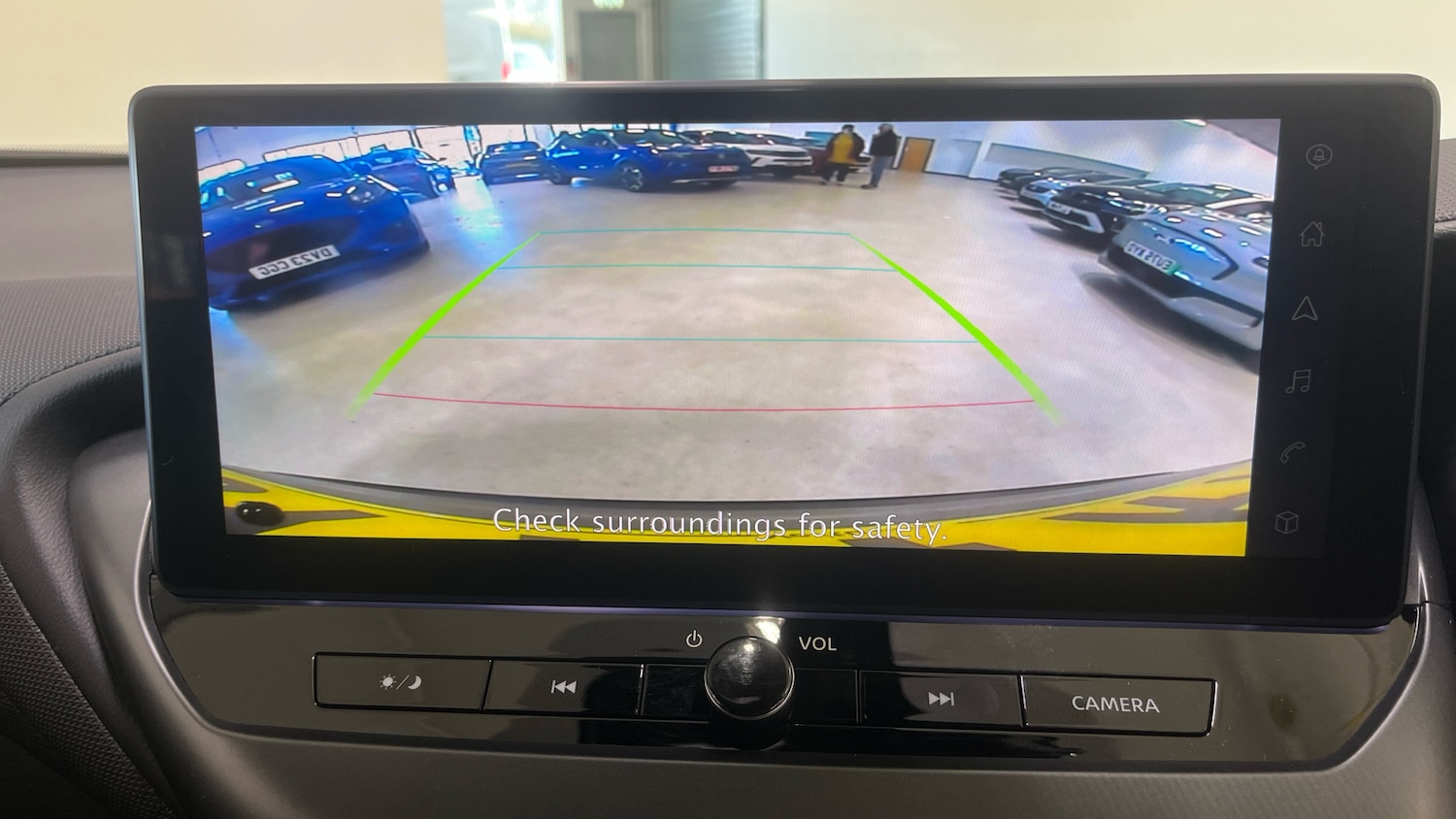 Used Nissan Juke 2025 for sale - 77562455: Photo 35