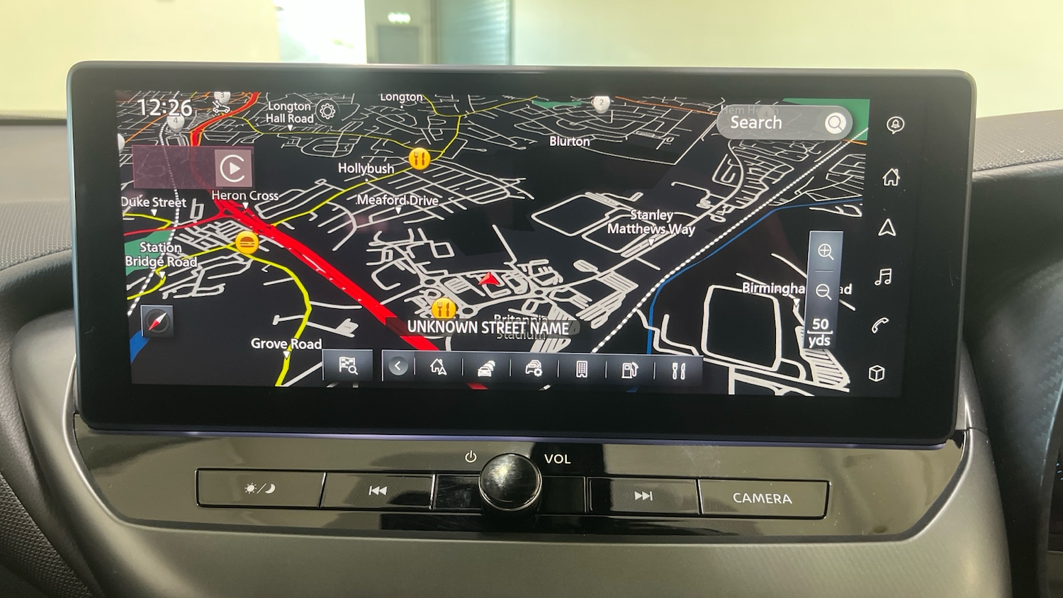 Used Nissan Juke 2025 for sale - 77562455: Photo 37