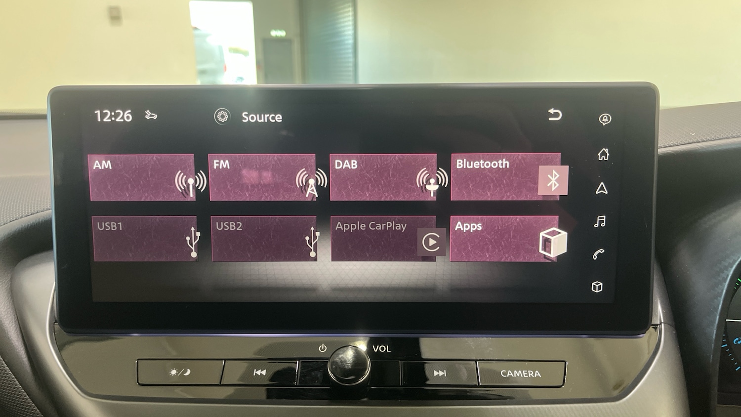 Used Nissan Juke 2025 for sale - 77562455: Photo 38