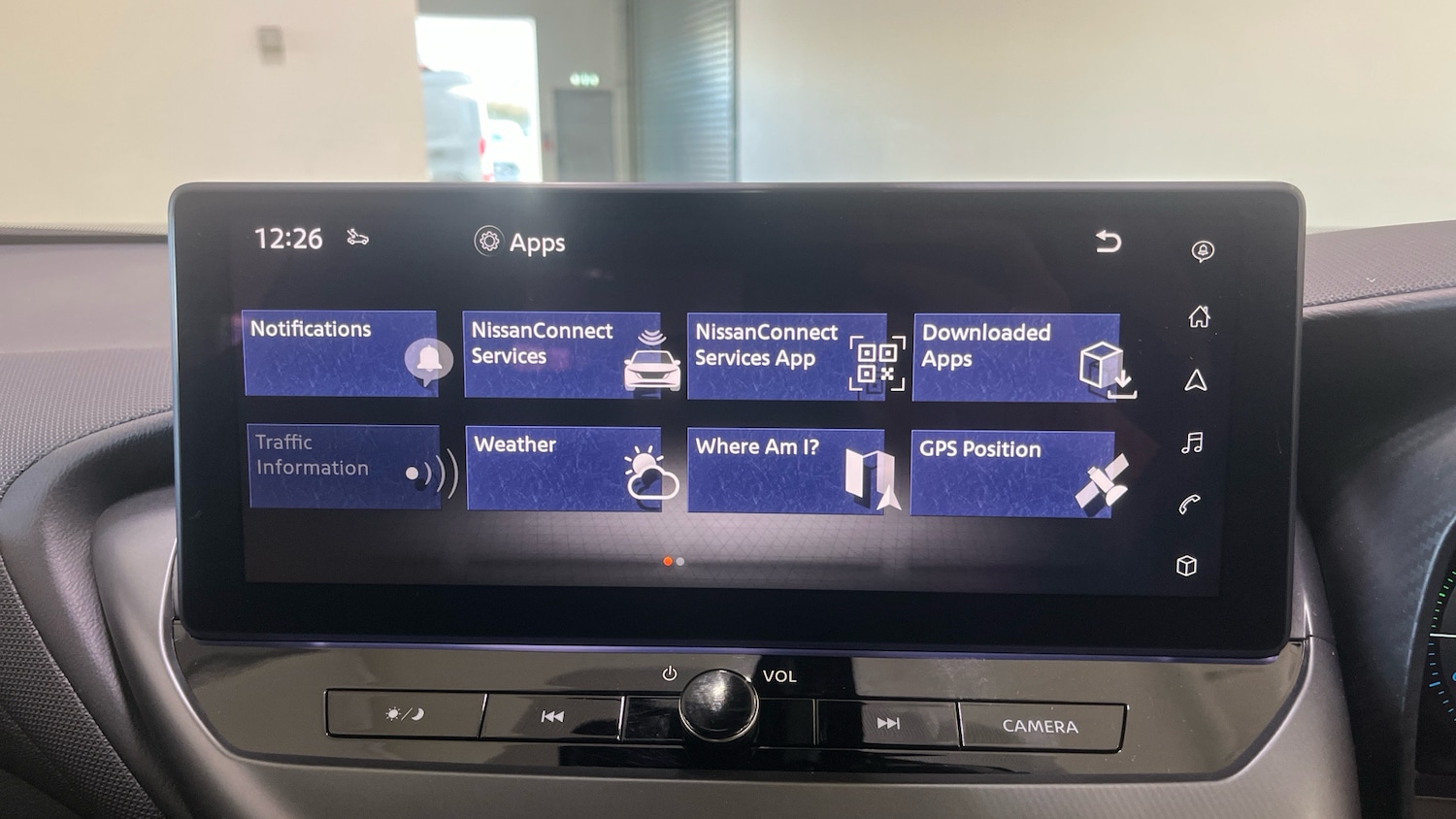 Used Nissan Juke 2025 for sale - 77562455: Photo 39