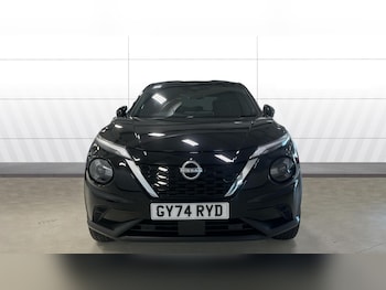 Used Nissan Juke 2025 for sale - 77562455: Photo