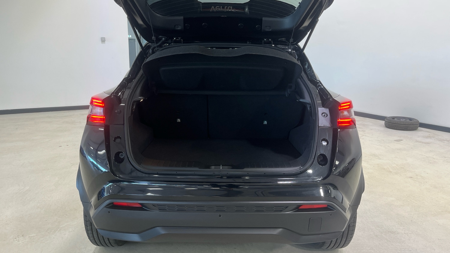 Used Nissan Juke 2025 for sale - 77562455: Photo 4