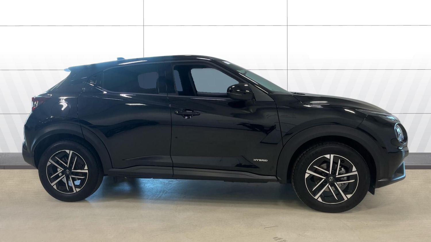 Used Nissan Juke 2025 for sale - 77562455: Photo 5