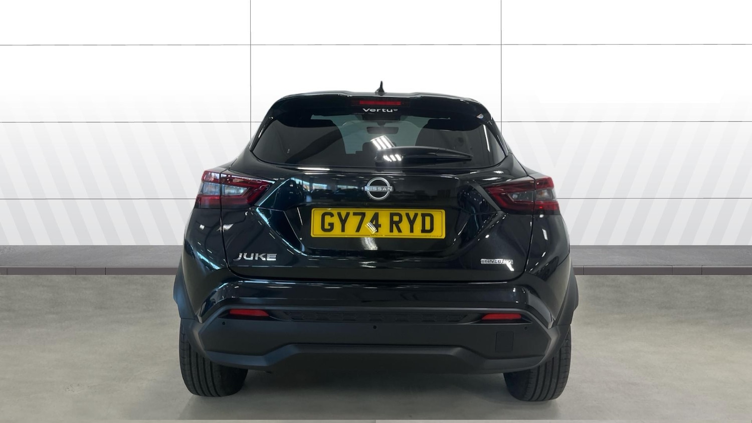 Used Nissan Juke 2025 for sale - 77562455: Photo 6