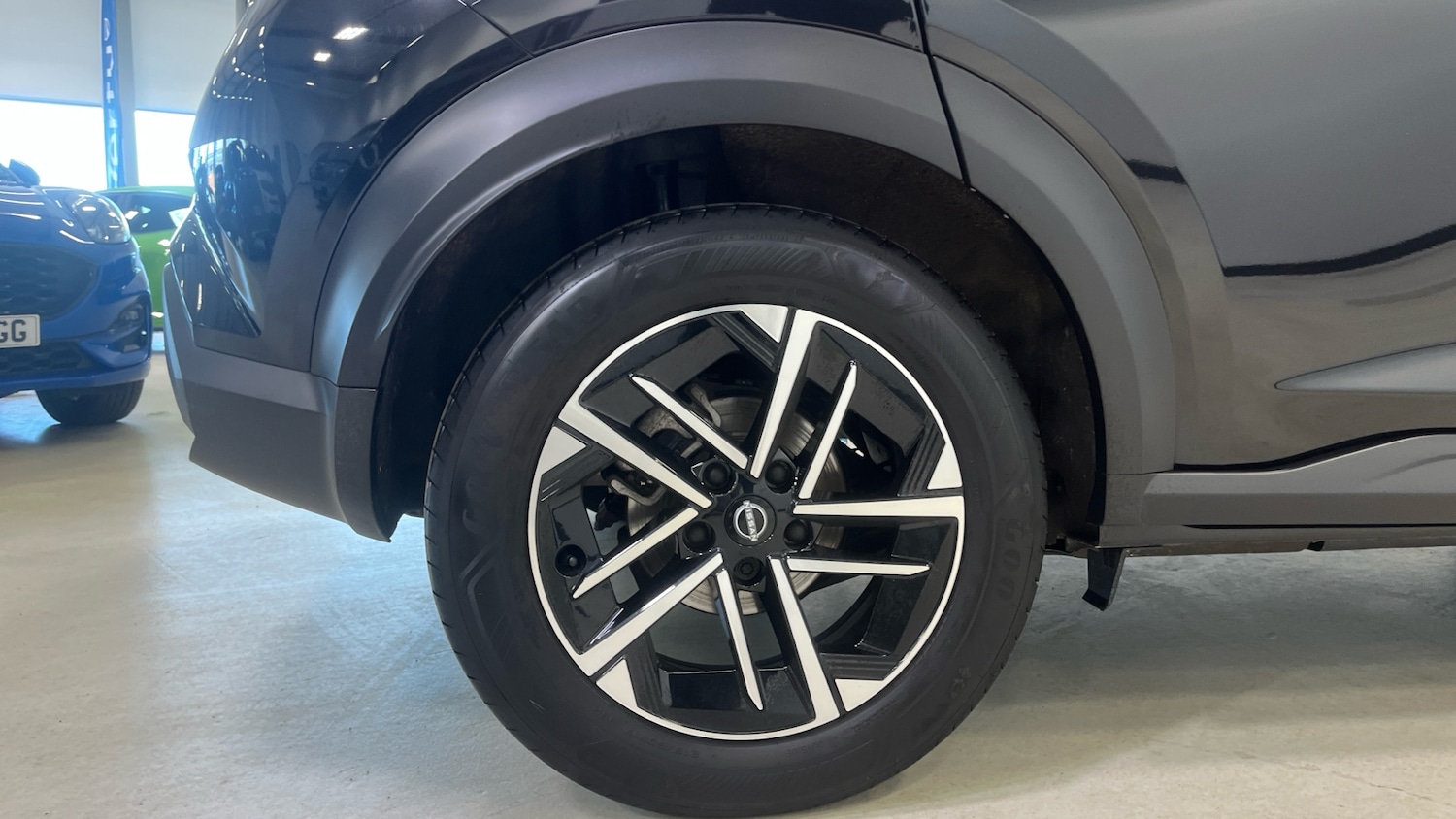 Used Nissan Juke 2025 for sale - 77562455: Photo 7