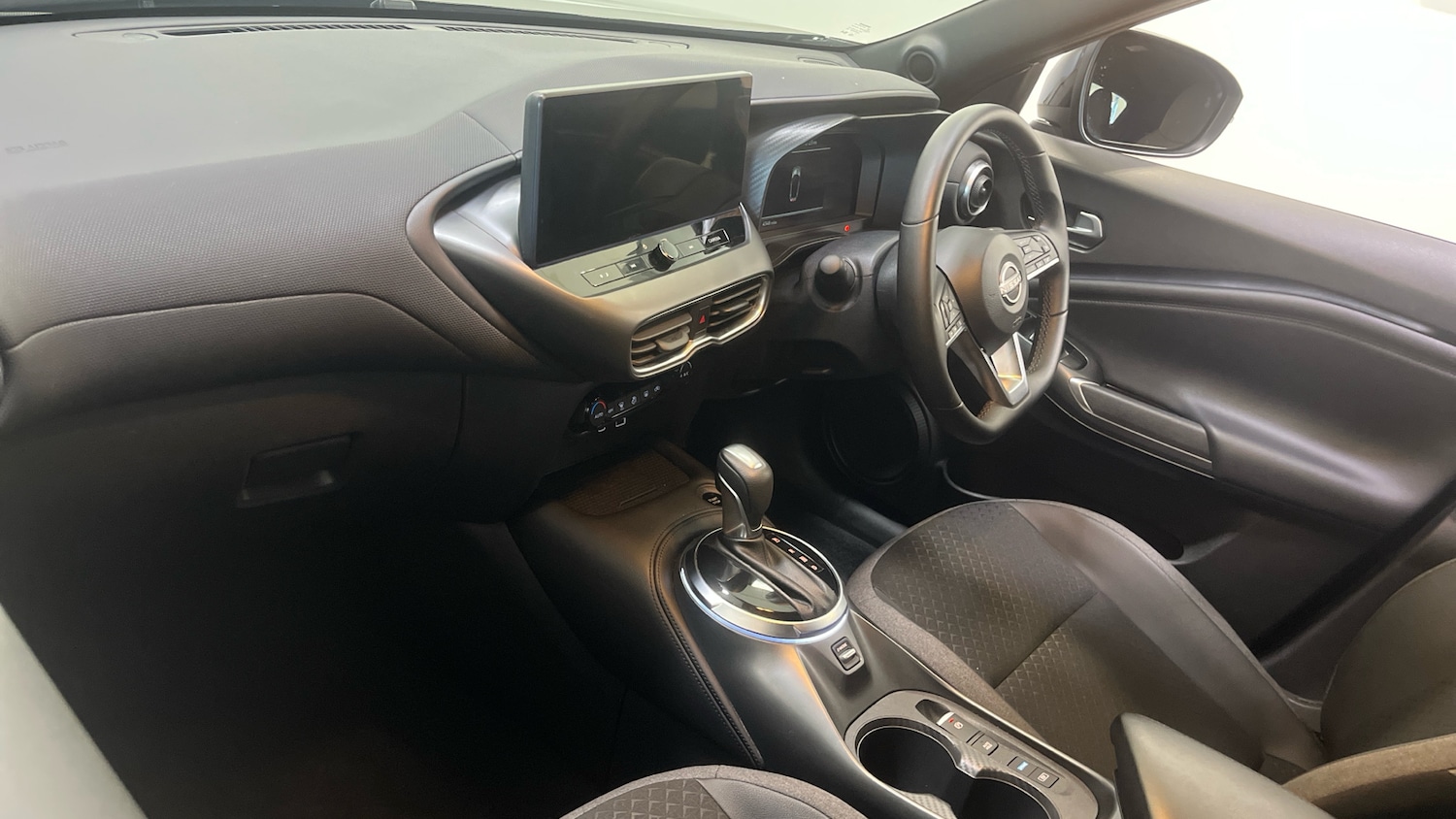 Used Nissan Juke 2025 for sale - 77562455: Photo 9